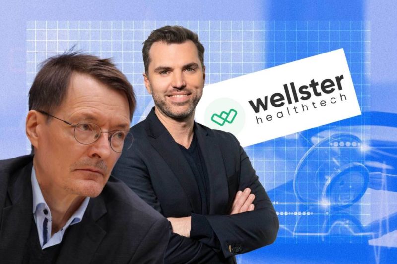 Effizienz im Klinikbetrieb: agile in healthcare als Motor für Innovation