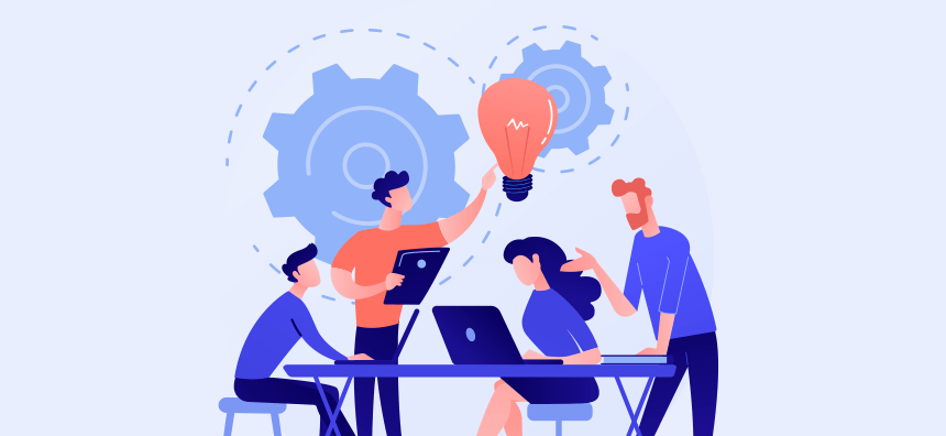 how do you gather requirements in an agile project