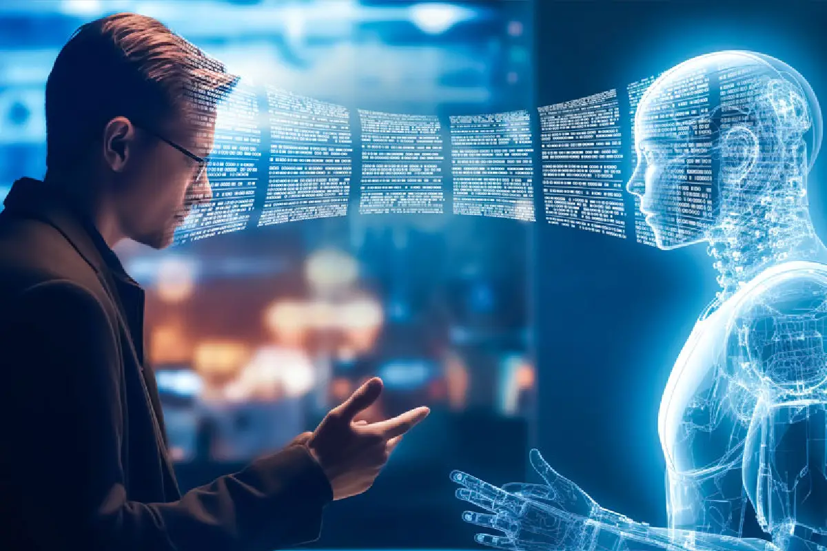 Intelligente IT-Wegbereiter: Wie virtuelle Helfer Rechenzentren revolutionieren