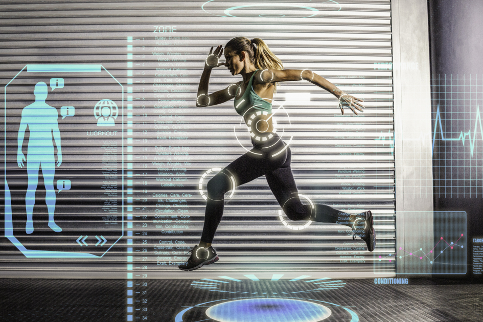 Intelligente Studioassistenten für moderne Fitnesslösungen
