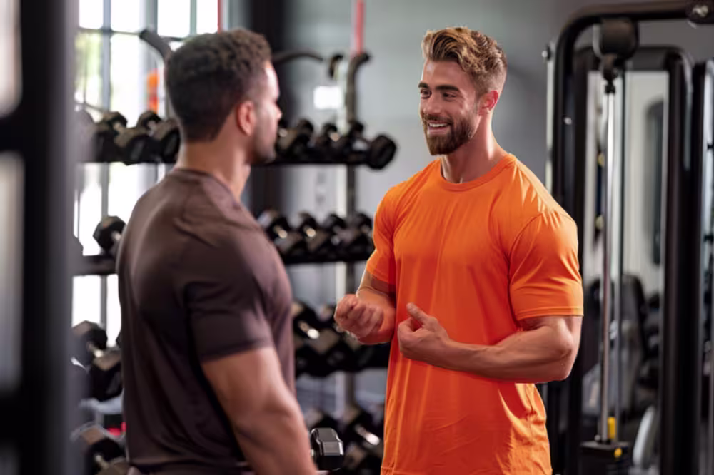 Agileful: Intelligente Studioassistenten für moderne Fitnesslösungen