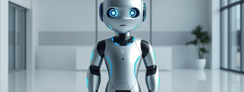 MedTech neu definiert: Intelligente Dialogsysteme und KI-Lösungen für Patientengespräche