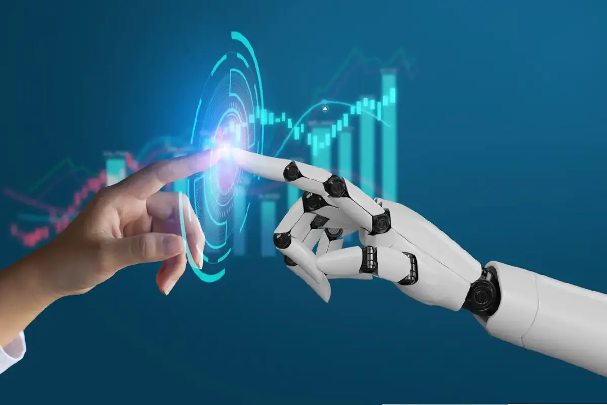 Smarte Cyberabwehr: Wie Chatbots und KI-Assistenten digitale Sicherheit stärken