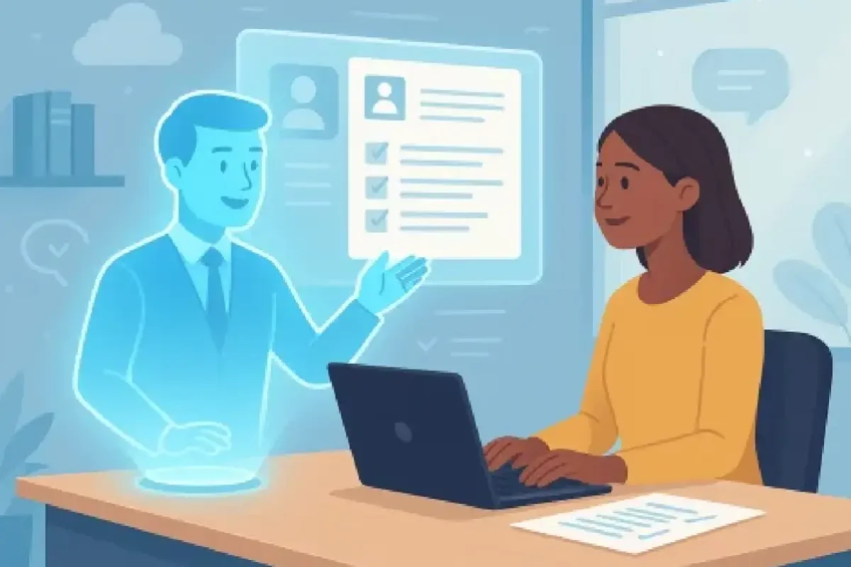 Kundenerlebnis 2.0: KI-gestützte virtuelle Assistenten im Spa- und Beautybereich