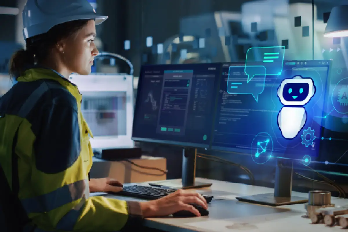 Effizientes Produktmanagement mit KI-basierten digitalen Helfern