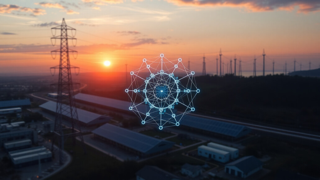 Digitale Netzüberwachung