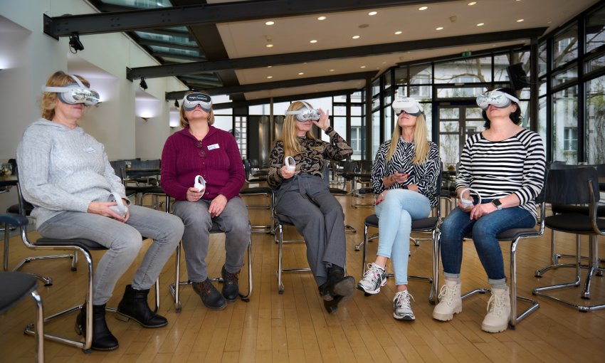 Gerichtssystem im digitalen Wandel: KI-Helfer gestalten die Zukunft der Justiz