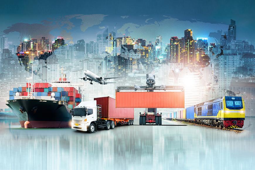 Künstliche Intelligenz revolutioniert die Transportlogistik mit innovativen Konversationssystemen