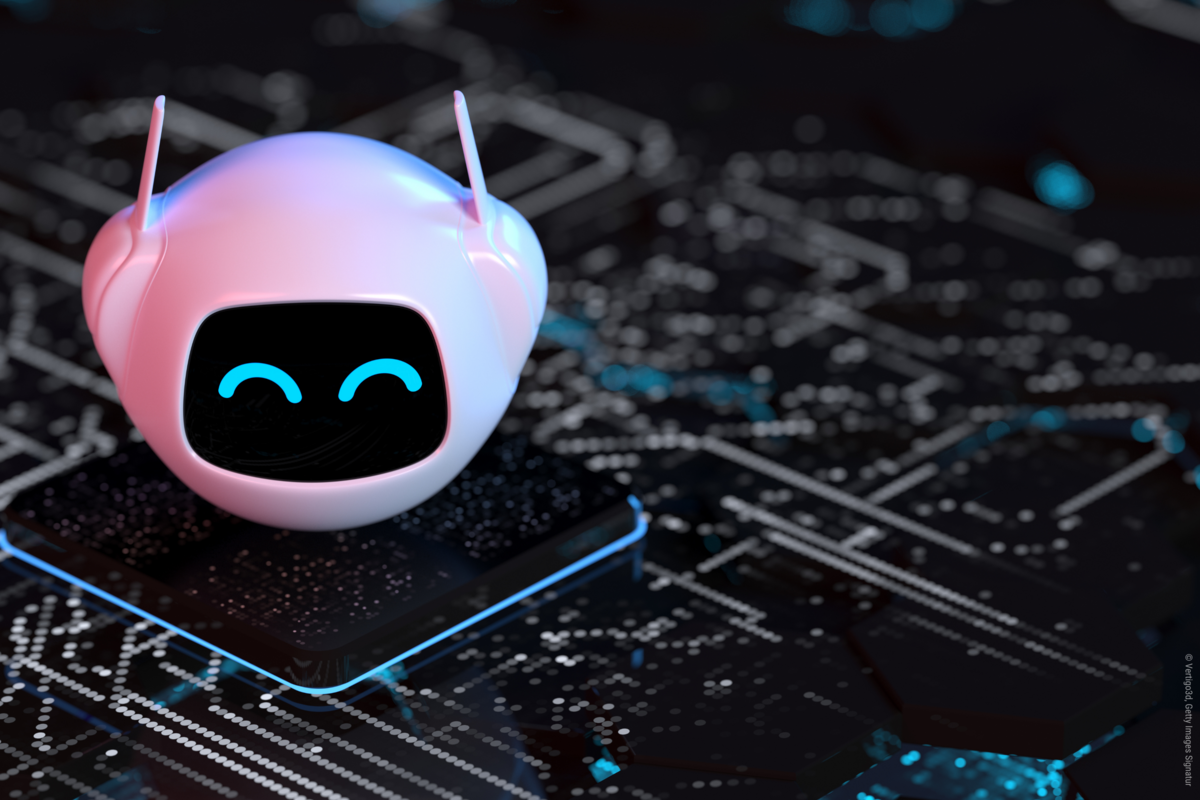 Hafenbetrieb 4.0: Smarte KI-Chatbots gestalten die Terminallogistik der Zukunft
