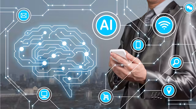 Vorsprung in der Beschaffung