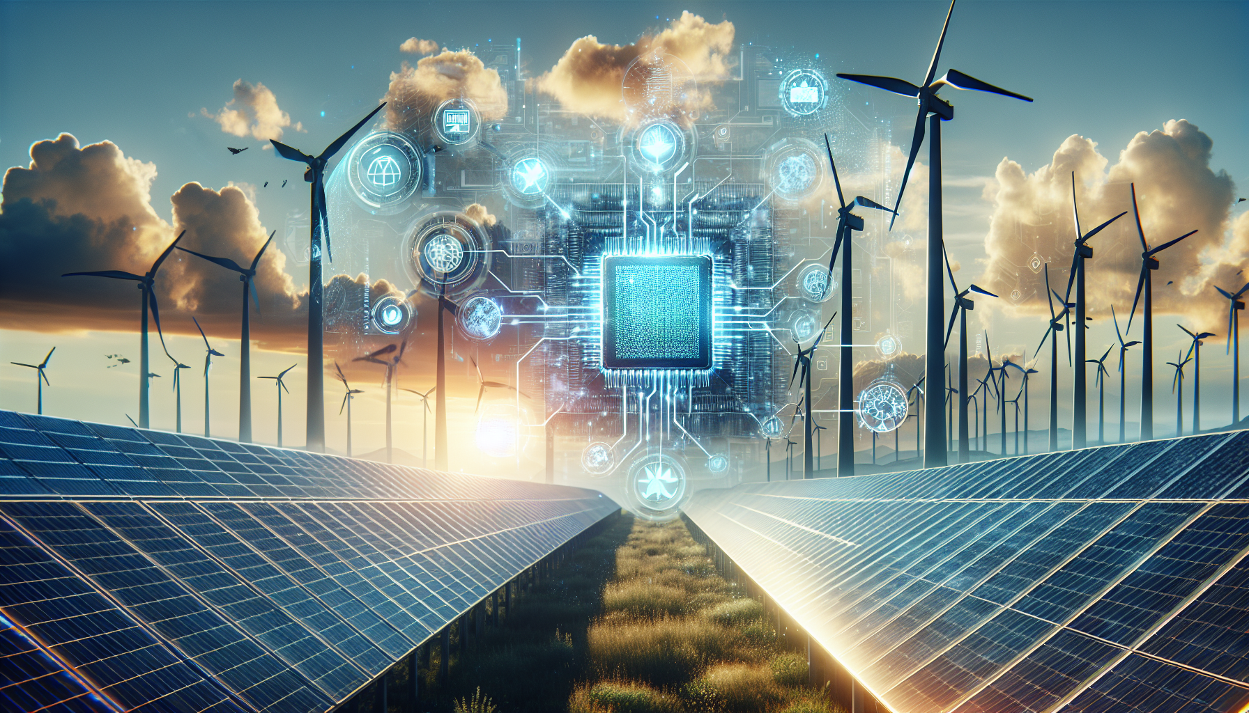 revolutioniert Windenergie