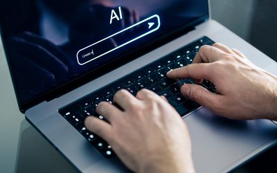 Kreatives Schreiben mit KI – Wege zu fesselnden Markentexten