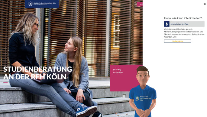 Revolution der programmatischen Werbung: KI und Chat-Systeme für dynamische Kampagnen