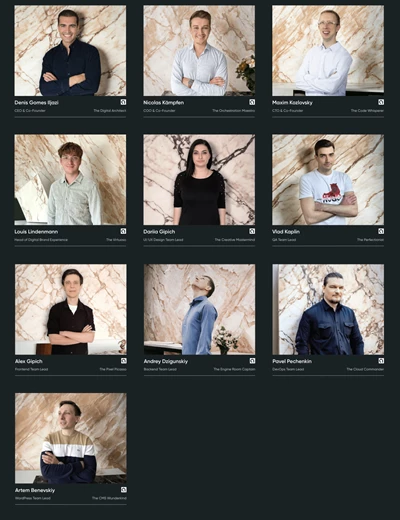 Agileful entfaltet innovative App Konzepte für den mobilen Erfolg