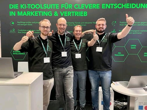Intelligente KI-Lösungen: Neue Wege in der Influencer-Datenanalyse