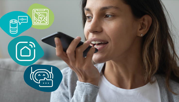 Kundensupport der Zukunft: Intelligente Dialogsysteme revolutionieren Serviceprozesse
