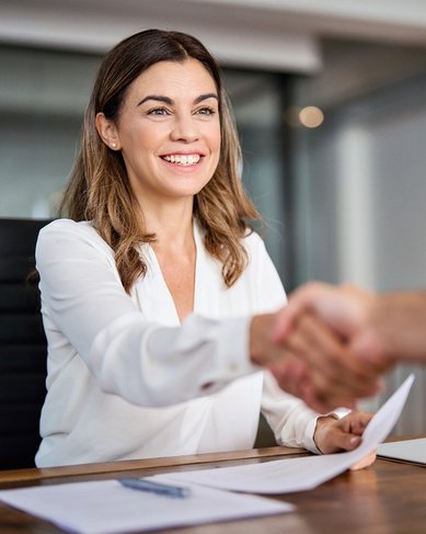 Mit KI zum Traumjob: Innovative Assistenzsysteme revolutionieren moderne Rekrutierung