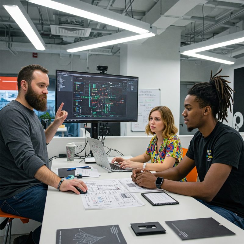 Maintaining Focus and Urgency in Agile Environments