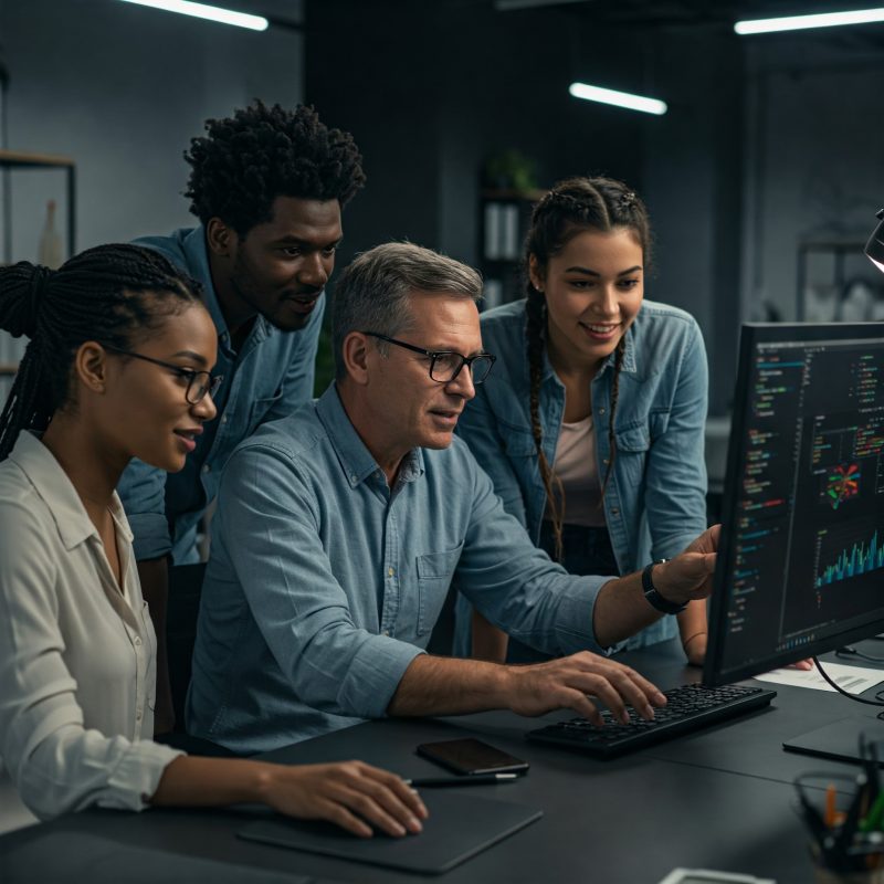 Unlock Agile Brilliance and Build Unstoppable Teams for Lasting Success