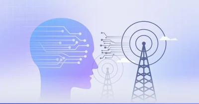 Agile Software Development & Dedicated Teams – MVP, AI & Cloud Solutions 47 ai in telecom