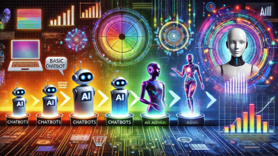 Empowering Digital Governance with Intelligent AI Chatbots and Virtual Assistants