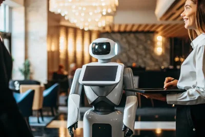 AI Driven Virtual Home Helpers Redefine Automation