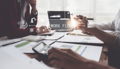 Ignite Innovation Through Agile Transformation for Rapid Business Growth