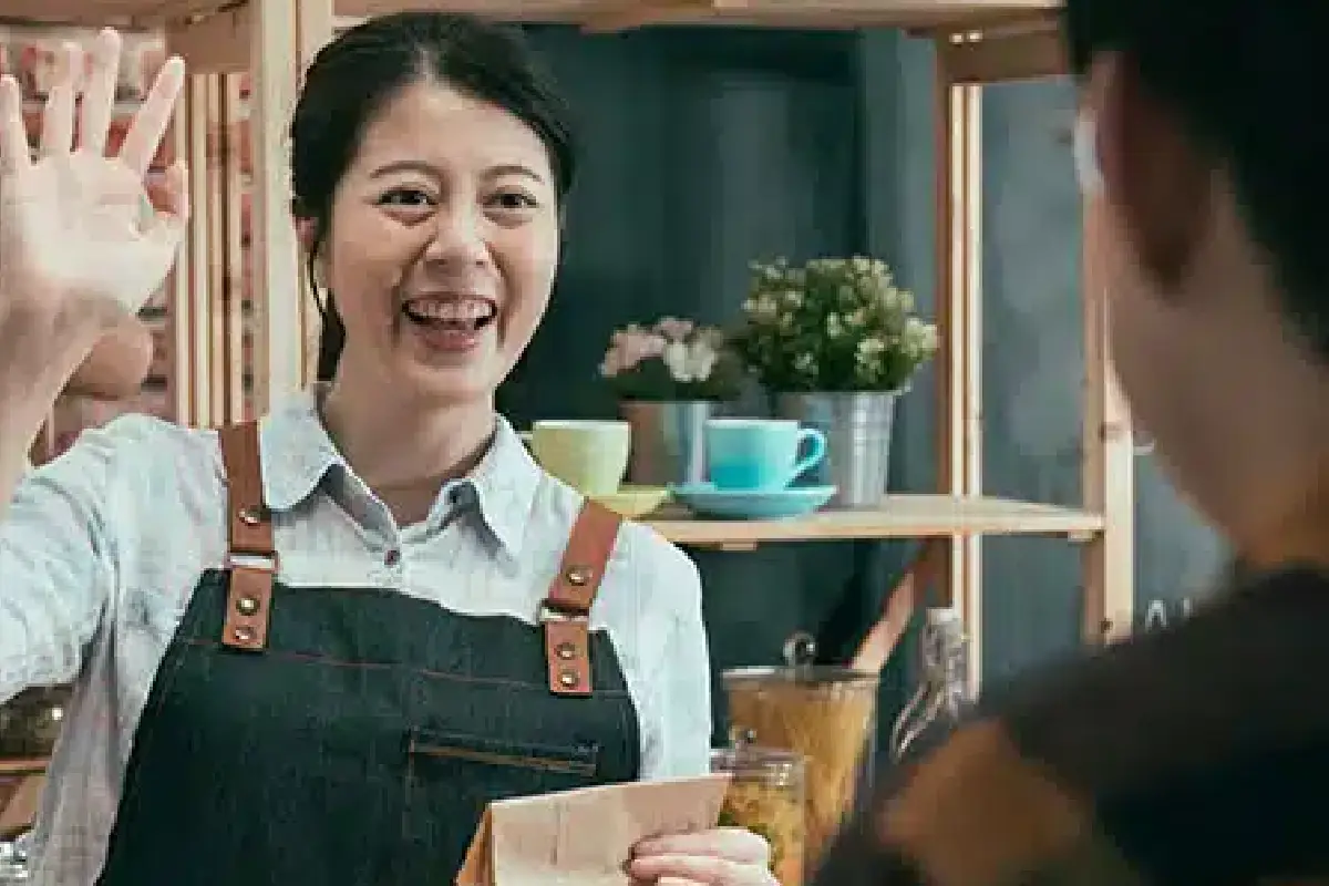 Elevate Your Food Delivery Experience with Innovative AI Chat Assistants 1 Elevate Your Food Delivery Experience with Innovative AI Chat Assistants