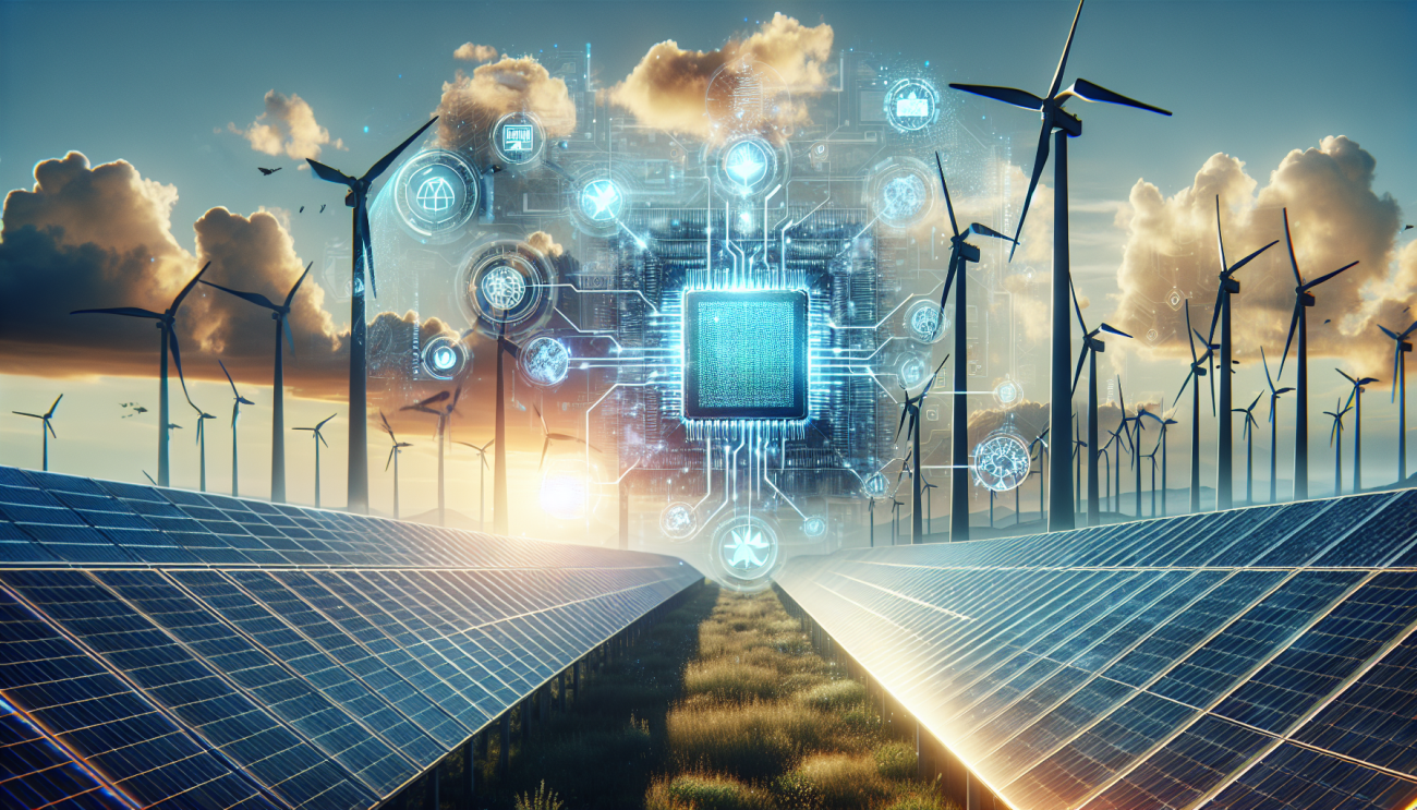 Wind Energy Efficiency