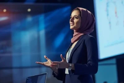 Win Over Capital: Build an Engaging Presentation for Startup Success