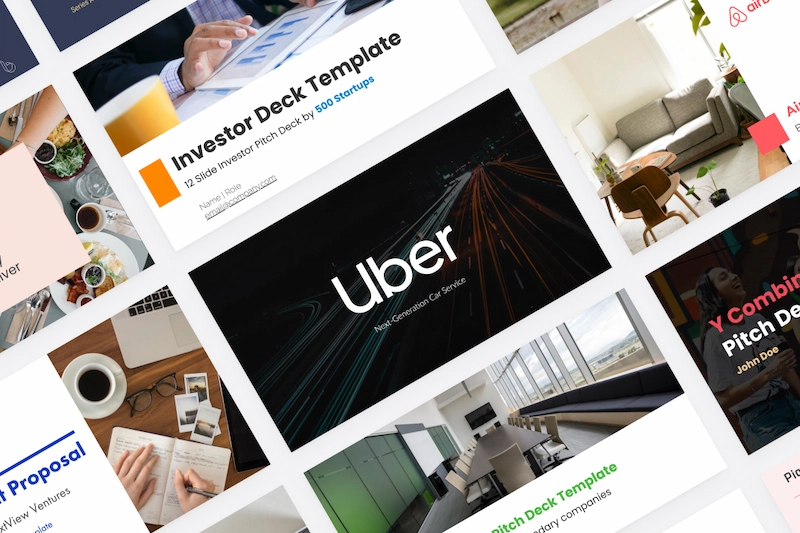 Accelerate Your Funding Journey with a Proven Pitch Deck Presentation 1 Accelerate Your Funding Journey with a Proven Pitch Deck Presentation