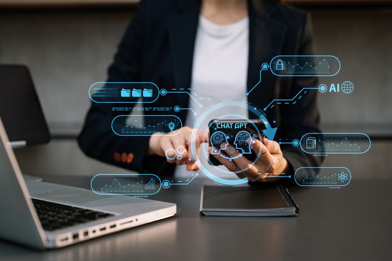 Curtain Up on Innovation: How AI Chat Systems Transform Theatre Production 1 Curtain Up on Innovation: How AI Chat Systems Transform Theatre Production