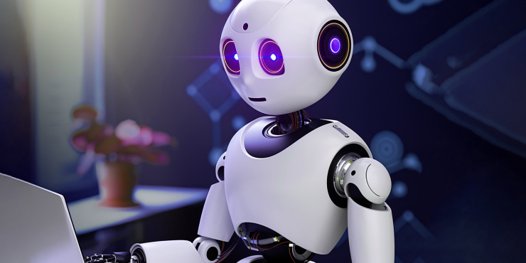 Elevate Engagement: Advanced AI Conversational Interfaces for Modern Businesses 1 Elevate Engagement: Advanced AI Conversational Interfaces for Modern Businesses