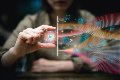 Innovative Conversational Agents Drive Synthetic Data Breakthroughs 1 Innovative Conversational Agents Drive Synthetic Data Breakthroughs