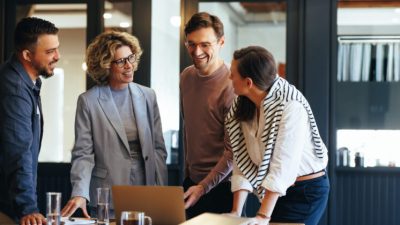 Launch Your Own Venture: Essential Strategies for Modern Entrepreneurs