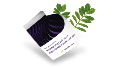 Maximize Data Annotation Impact with Next Generation Conversational Solutions