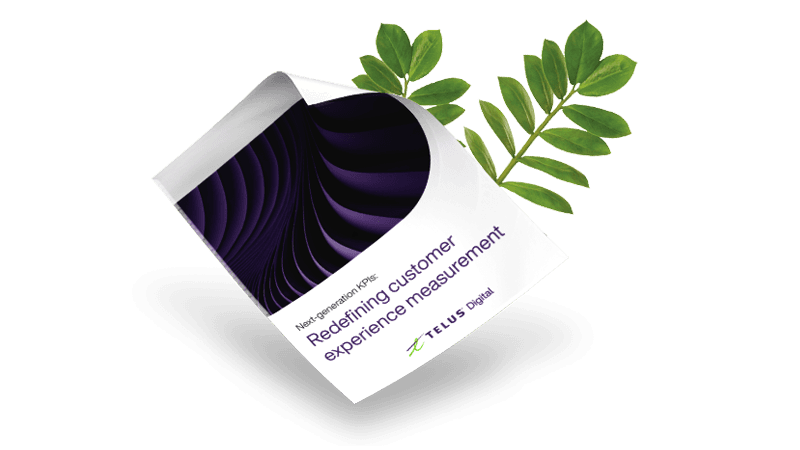 Maximize Data Annotation Impact with Next Generation Conversational Solutions 1 Maximize Data Annotation Impact with Next Generation Conversational Solutions