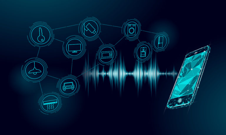Smart Virtual Agents Redefine Speech Recognition and Transform Voice Interaction 1 Smart Virtual Agents Redefine Speech Recognition and Transform Voice Interaction