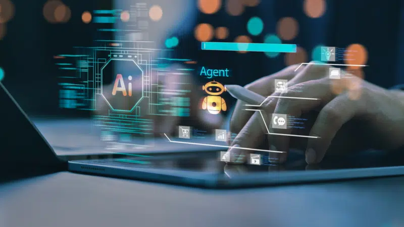 Transforming Bookstore Customer Experience with Intelligent Digital Agents 1 Transforming Bookstore Customer Experience with Intelligent Digital Agents