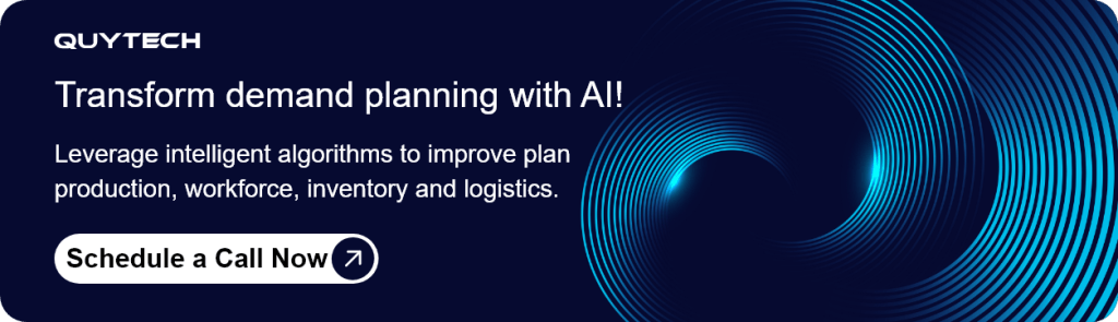 Boost Inventory Forecasting with Intelligent Conversational Agents and Predictive Analytics 1 Boost Inventory Forecasting with Intelligent Conversational Agents and Predictive Analytics