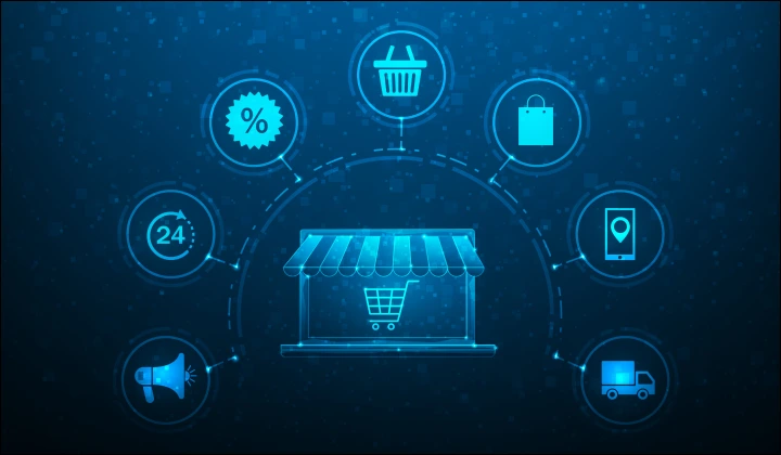 Drive Smart Retail Engagement with Next-Gen Conversational Shelf Technology 1 Drive Smart Retail Engagement with Next-Gen Conversational Shelf Technology