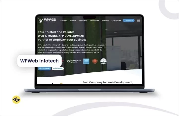 Empower Your Business with Innovative Mobile App Development Solutions 1 Empower Your Business with Innovative Mobile App Development Solutions