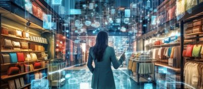 Retail Revolution: Smart AI Assistants Power Frictionless, Queue-Free Shopping