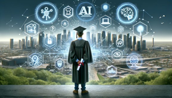 Revolutionize Digital Learning with Smart Conversational AI Solutions 1 Revolutionize Digital Learning with Smart Conversational AI Solutions