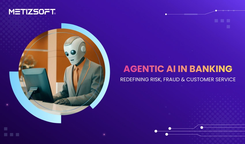 Revolutionizing Finance: Intelligent Digital Agents Redefine Customer Interaction 1 Revolutionizing Finance: Intelligent Digital Agents Redefine Customer Interaction