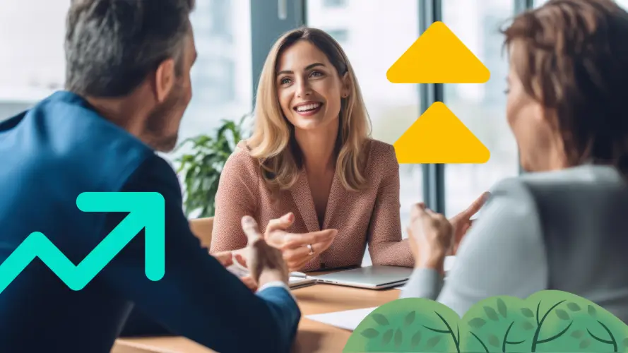 Supercharge Financial Forecasting via Intelligent Conversational Agents 1 Supercharge Financial Forecasting via Intelligent Conversational Agents
