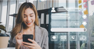 Transform Learning with Interactive AI Chat Agents and Virtual Learning Assistants