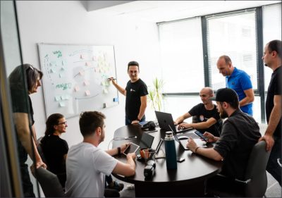 Accelerate Your Digital Future with Innovative and Scalable Web Apps