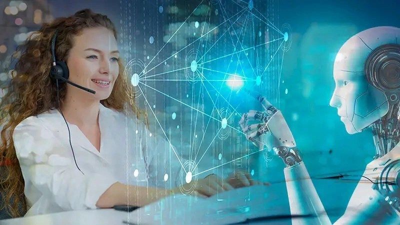Boost Call Center Performance with Smart AI Agents for Effective Customer Engagement 1 Boost Call Center Performance with Smart AI Agents for Effective Customer Engagement