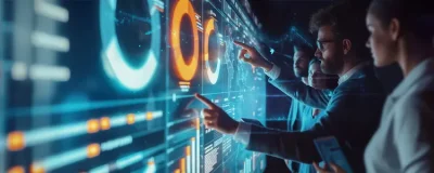 Drive Digital Success with Next Gen Conversational Agents and Personalized Content Solutions